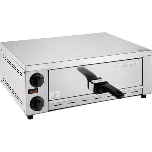 Caterlite Pizzaofen