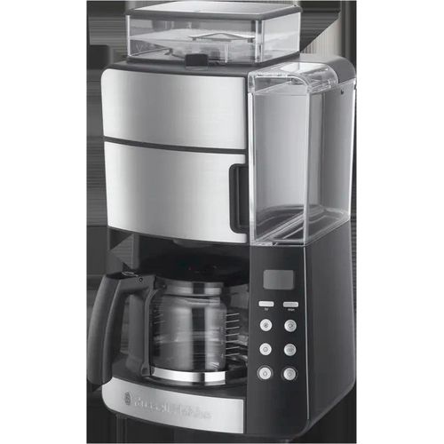 Russell Hobbs Grind & Brew Dig. Kaffeemaschine