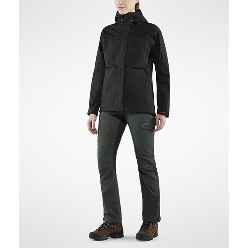 Damen Outdoorjacke Kaipak Jacket W