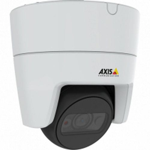 Axis M3116-LVE IP-berwachungskamera fr den Auenbereich 4MP IR Flaches Design