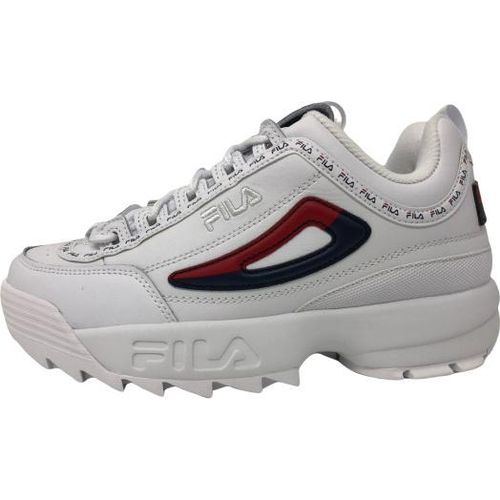 Fila Schuhe Disruptor II Premium, 5FM00079125