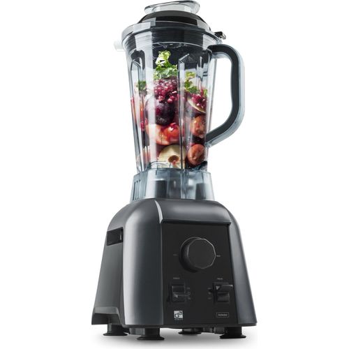 G21 Standmixer G21 Perfection Graphit Schwarz G21-600872