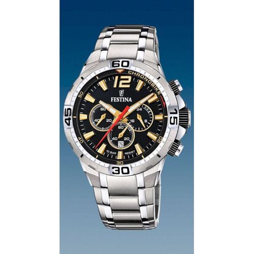 Festina Chrono Bike F20522/5 Herrenchronograph