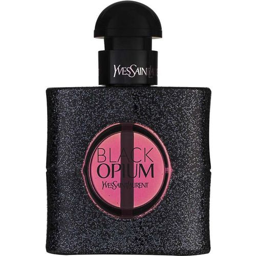 Yves Saint Laurent Black Opium Neon Eau de Parfum für Damen 75 ml