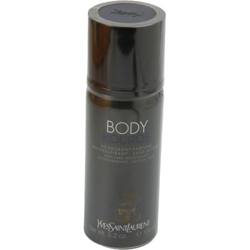 Yves Saint Laurent Body KOUROS Perfumed Deodorant 150ml