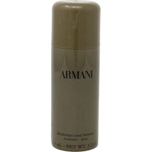 Armani Deodorant Pour Homme Spray Atomiseur 150ml
