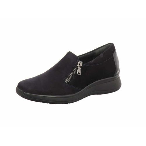 Halbschuh Semler R2035441080, R2035441080