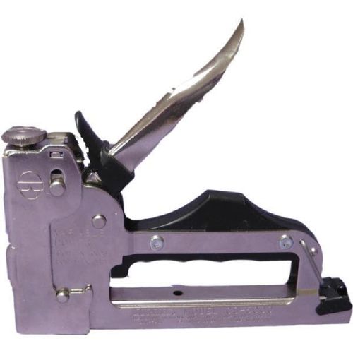 Handtacker DUO FAST CS 5000 für Klammern Type CNK 6 - 14 mm