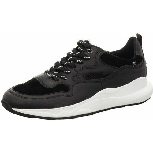 Sneaker Floris van Bommel 16269/00 N BlackPrint P2901/