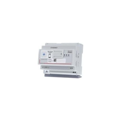 Legrand Server für Hausautomation MyHOME_Up, Abmessungen: 6 TE DIN MYHOMESERVER1