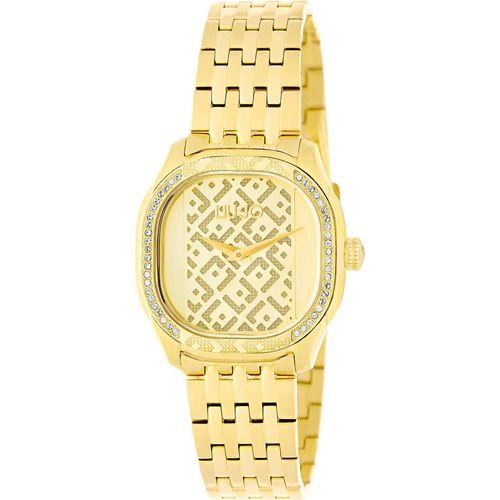 Nur Zeit Liujo Gold Kollektion - frau