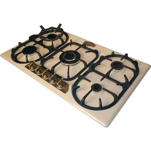 Kaiser Empire KG 9325 ElfEm Gaskochfeld 90cm Autark Gasherd 3,8kW WOK NEUHEIT
