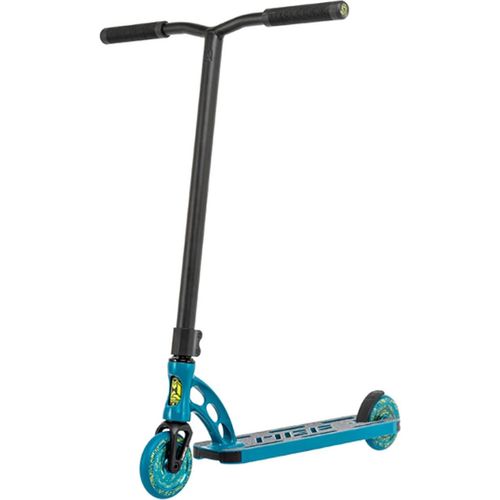 Madd Stuntscooter Origin Pro , Solid - Petrol