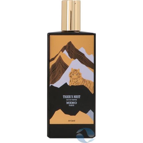 Memo Paris Tiger's Nest EDP 75 ml UNISEX