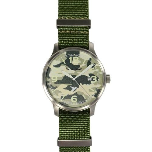 Herrenuhr - Messerschmitt Modell: ME-42L-TB