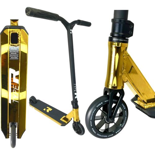 Roller ROOT INDUSTRIES - Type R (MULTI)