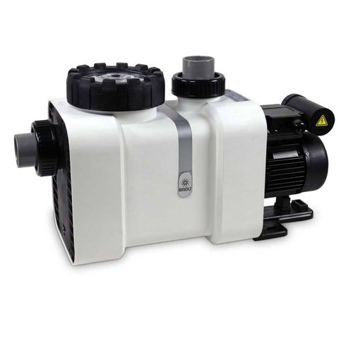 Speck Filterpumpe BADU Delta 17 230V