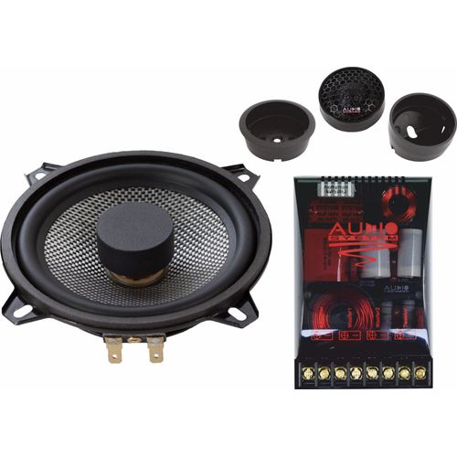 Audio System X130Flat Evo2