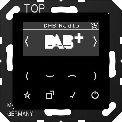 Smart Radio DABASW DAB+ (DABASW)