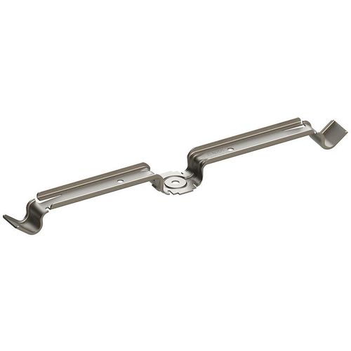 nVent CADDY PKM16H6 Metall Kabelbügel, 16 Kabel, 7,1 mm Loch (Menge: 50 Stück je Bestelleinheit)