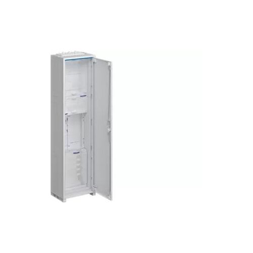 Hager KS,univ.Z,1ZP,BKE-I,H=1100mm,1-feldig ZB31SET21