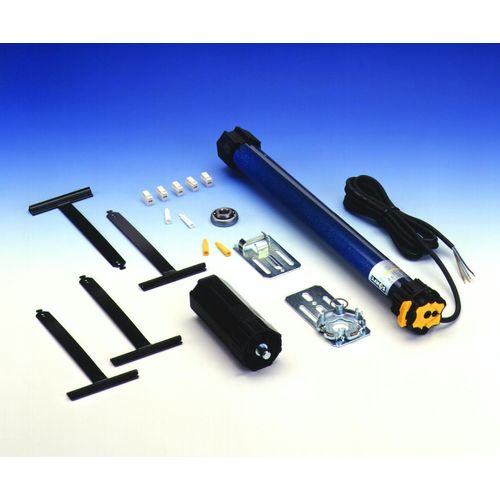 SOMFY KIT8/17 Modernisierungs-Kit Rohrmotor 60mm (1035042)