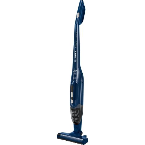 Bosch BCHF2MX20 Staubsauger de elektrische Bürsten und Pinsel, Blau