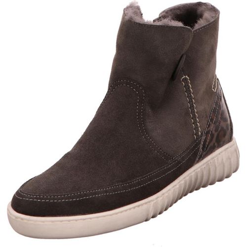 Stiefeletten FABIOLA Grau, 221-011: Deutsch:36, Color:grau