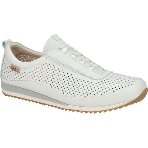 Pikolinos Sportliche Slipper Liverpool Herren 383331373134 Weiß 39 EU
