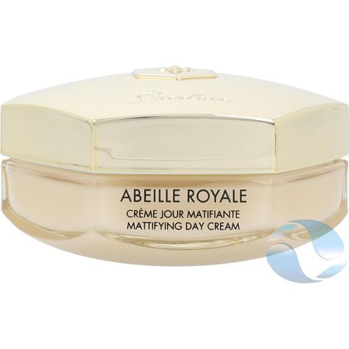 Guerlain Abeille Royale Mattifying Day Cream Tagespflege 50 ml