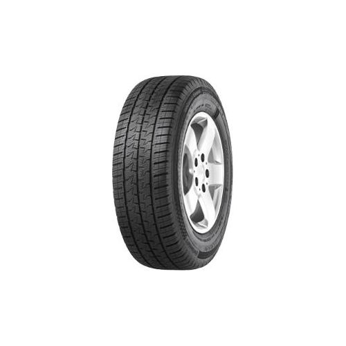 Continental VANCONTACT 4SEASON 205/70R17C 115/113R 10PR Ganzjahresreifen ohne Felge