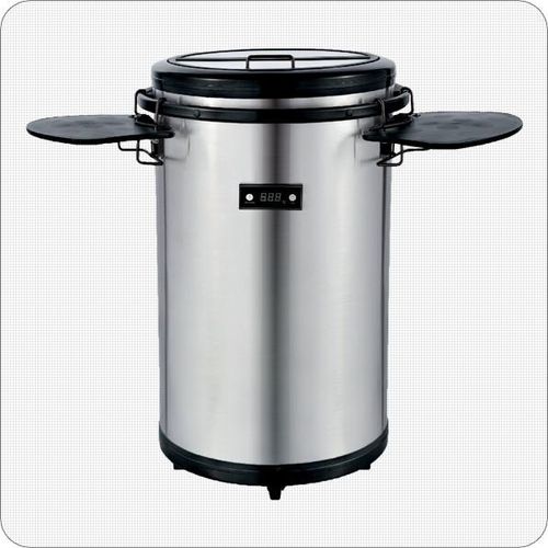 WOLKENSTEIN PC 500-IX Party Cooler