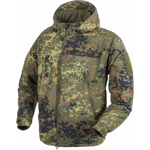 Helikon-Tex Winterjacke Lvl7 Lightweight Winter Jacket flecktarn