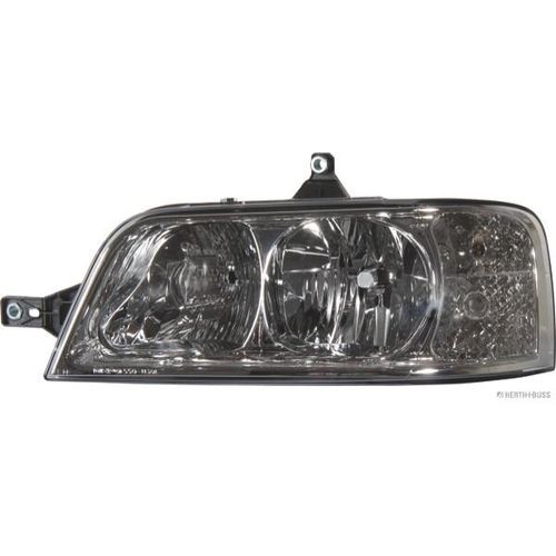 Herth+Buss Elparts | Hauptscheinwerfer (80658966) passend für Peugeot, Fiat, Citroën