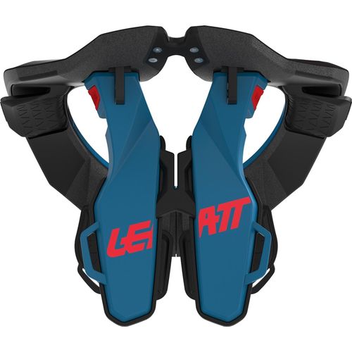 Leatt DBX 3.5 2020 Nackenschutz, blau, 2XL