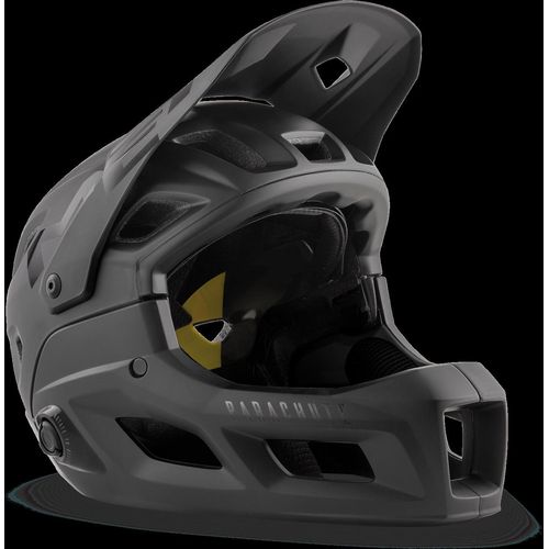 Met Parachute Mcr Mips Downhillhelm Schwarz M Schwarz M