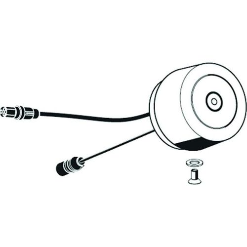Schell 015900699 CVD-Touch-Elektronik