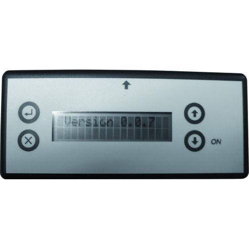 Ideal Standard IDS Fernbedienung