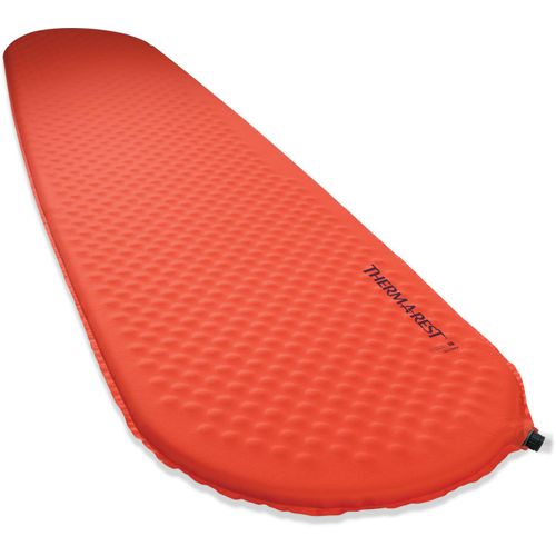 Therm-a-Rest ProLite 2020 - leichteste selbstaufblasende Isomatte , Größe:L (63 x 196 cm)