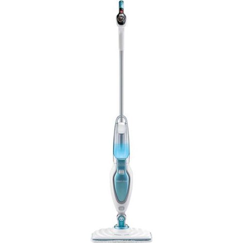 Dampfreiniger Black & Decker FSM16CD-QS 1600 W