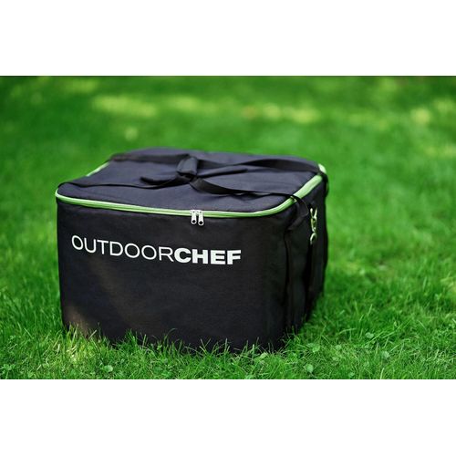 Camping Bag ACC