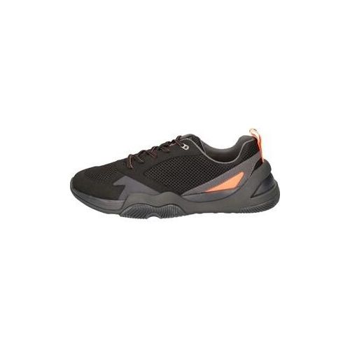 Scotch & Soda Sneaker Sneaker Kunstleder/Textil