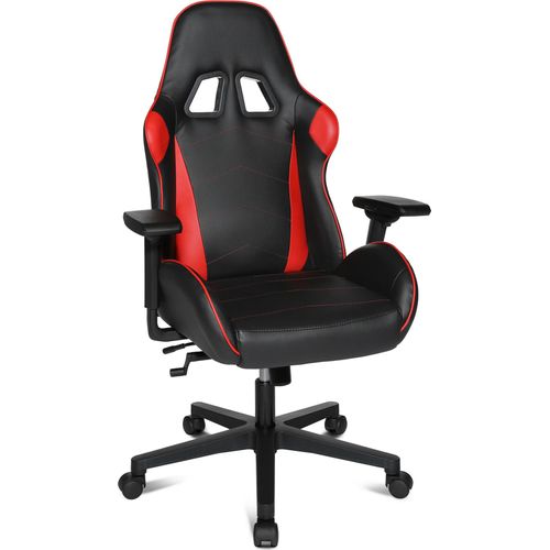 TOPSTAR Gamingstuhl SPEED CHAIR 2 7830TW3KU01 sw/rt