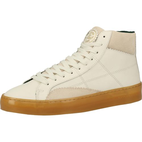 Scotch & Soda Sneaker Sneaker Leder