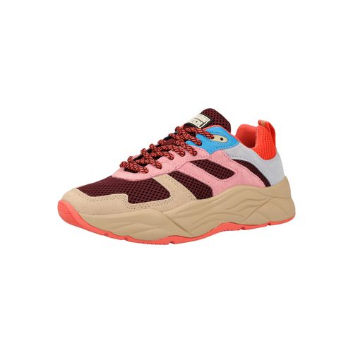 Scotch & Soda Sneaker Sneaker Veloursleder/Textil