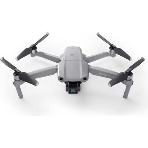 DJI Mavic Air 2 Multicopter Drohne 4K 48MP 34min Flugzeit 18,5km Flugreichweite