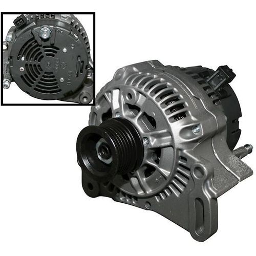 Lichtmaschine 70 Amp JP