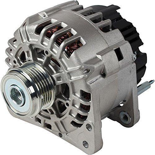 Lichtmaschine 120 Amp JP