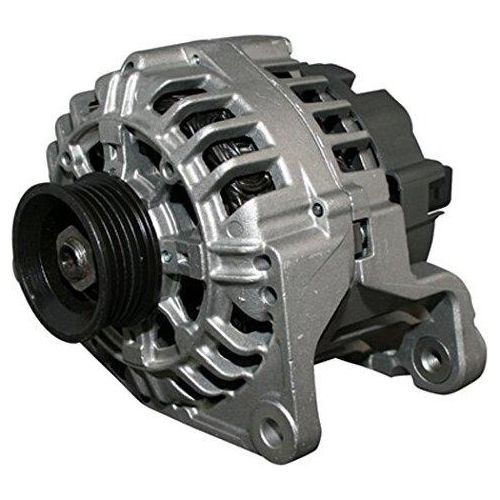 Lichtmaschine 90 Amp JP