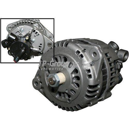 Lichtmaschine 100 Amp ohne Riemenscheibe JP